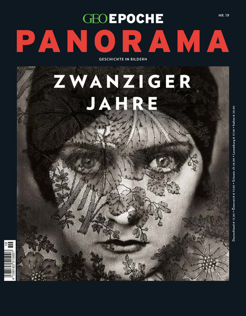 GEO Epoche PANORAMA / GEO Epoche PANORAMA 19/2020 Die zwanziger Jahre - Jens Schröder, Markus Wolff