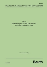 Erläuterungen zu DIN EN 1992-1-1 und DIN EN 1992-1-1/NA