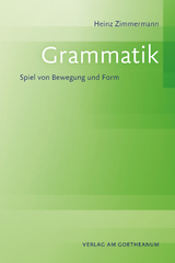 Grammatik - Zimmermann, Heinz