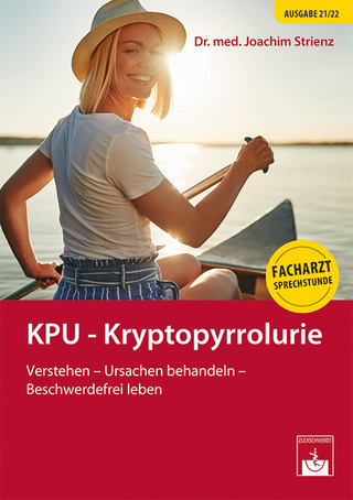 KPU – Kryptopyrrolurie - Joachim Strienz