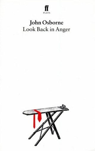 Look Back in Anger - John Osborne