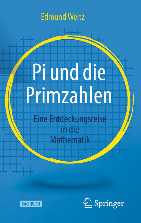 Pi und die Primzahlen - Edmund Weitz