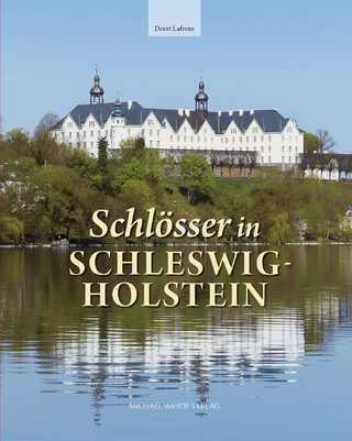 Schlösser in Schleswig-Holstein - Deert Lafrenz