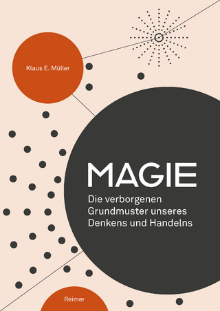Magie - Klaus E. Müller