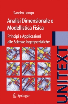 Analisi Dimensionale e Modellistica Fisica - Sandro Longo