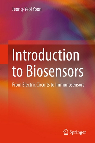 Introduction to Biosensors - Jeong-Yeol Yoon
