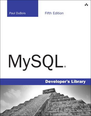 MySQL - Paul DuBois