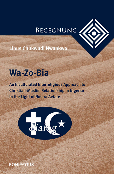 Wa-Zo-Bia - Linus Chukwudi Nwankwo