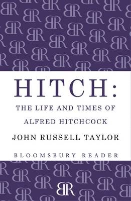Hitch - Russell Taylor John Russell Taylor