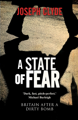 State of Fear - Joseph Clyde
