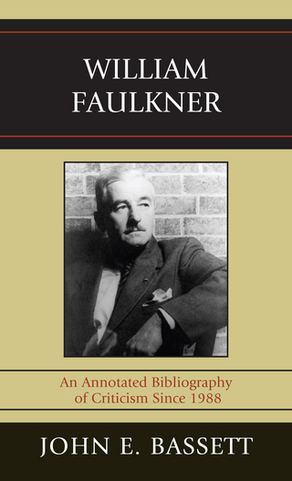 William Faulkner - John E. Bassett