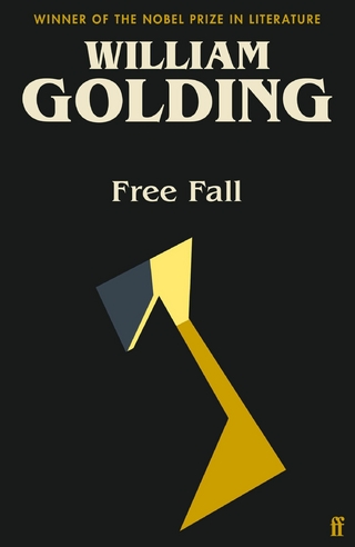 Free Fall - William Golding
