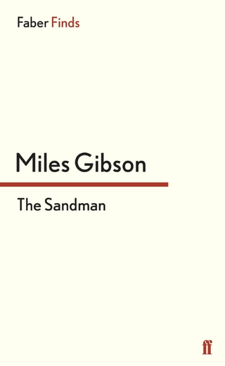 Sandman - Miles Gibson