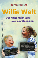 Willis Welt - Birte Müller