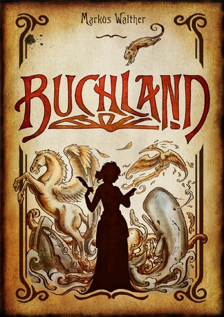 Buchland - Markus Walther