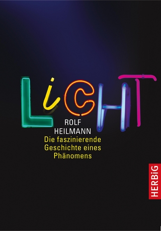 Licht - Rolf Heilmann