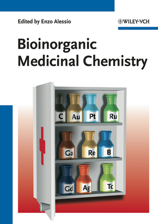 Bioinorganic Medicinal Chemistry - Enzo Alessio