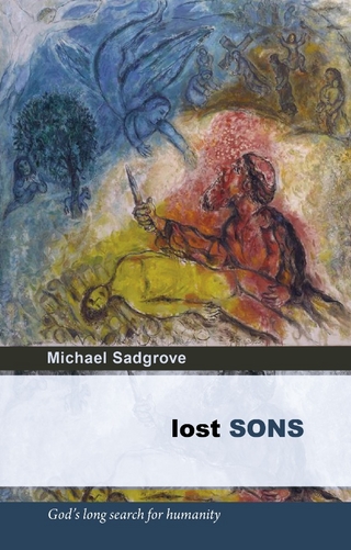 Lost Sons - Michael Sadgrove