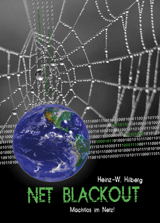 Net Blackout - Heinz-W. Hilberg