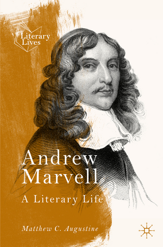 Andrew Marvell - Matthew C. Augustine