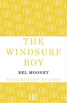 Windsurf Boy - Mooney Bel Mooney