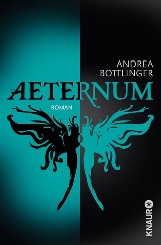 Aeternum - Andrea Bottlinger