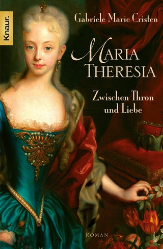 Maria Theresia - Marie Cristen