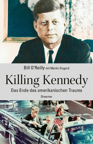 Killing Kennedy - O'Reilly Bill; Martin Dugard