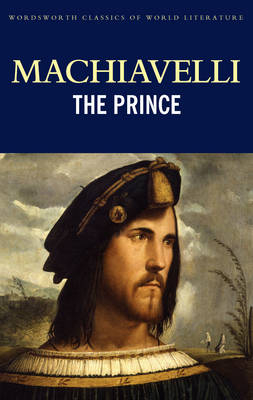 Prince - Niccolo Machiavelli