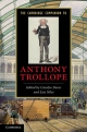 Cambridge Companion to Anthony Trollope - Carolyn Dever;  Lisa Niles