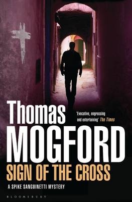 Sign of the Cross - Mogford Thomas Mogford