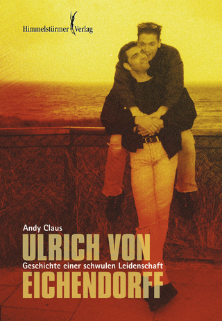 Ulrich von Eichendorff - Andy Claus