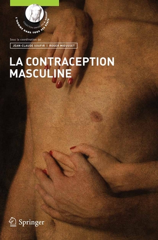 La contraception masculine - Jean-Claude; Roger