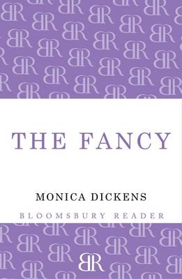 Fancy - Dickens Monica Dickens