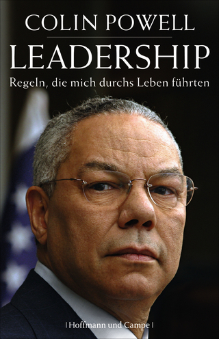 Leadership - Colin Powell