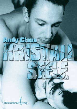 Kristallseele - Andy Claus