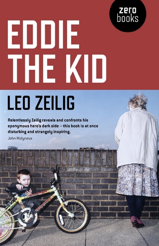 Eddie the Kid - Leo Zeilig