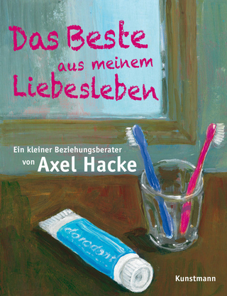 Das Beste aus meinem Liebesleben - Axel Hacke