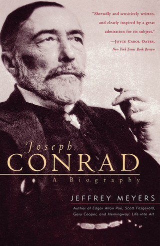 Joseph Conrad - Jeffrey Meyers