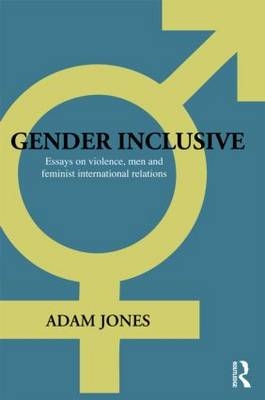 Gender Inclusive - Adam Jones