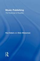 Music Publishing - Ron Sobel; Dick Weissman