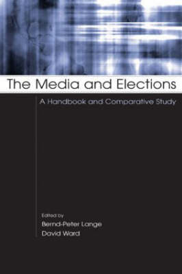 Media and Elections - Bernd-Peter Lange; David Ward