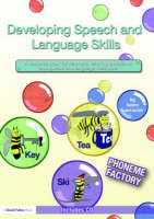 Developing Speech and Language Skills - Gwen Lancaster