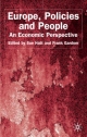 Europe, Policies and People - F. Gardner;  S. Hatt