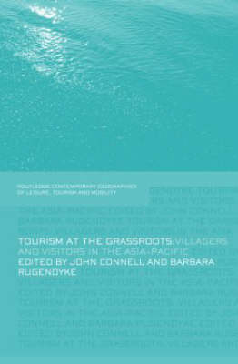 Tourism at the Grassroots - 