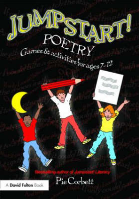 Jumpstart! Poetry - Pie Corbett