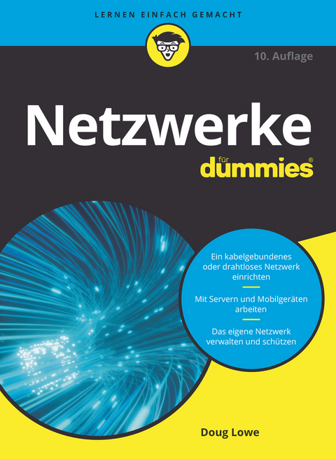 Netzwerke für Dummies - Doug Lowe