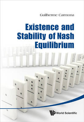 Existence And Stability Of Nash Equilibrium - Carmona Guilherme Carmona