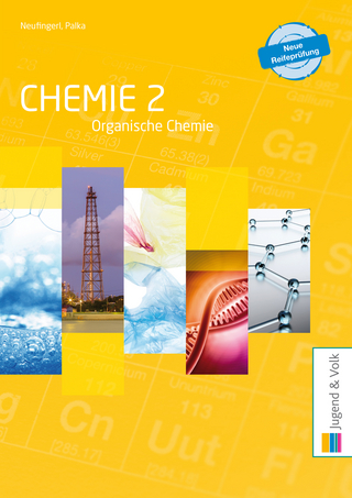 Chemie / Chemie 2 - Franz Neufingerl; Alexandra Palka