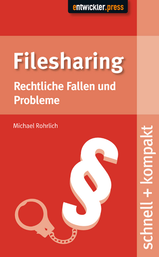 Filesharing - Michael Rohrlich